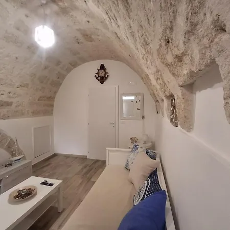 Il Rifugio Del Nostromo Mola di Bari