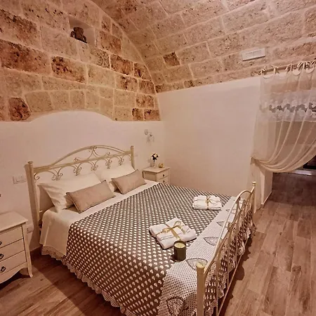 Il Rifugio Del Nostromo Apartment