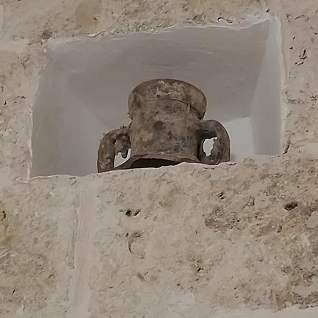 Il Rifugio Del Nostromo *