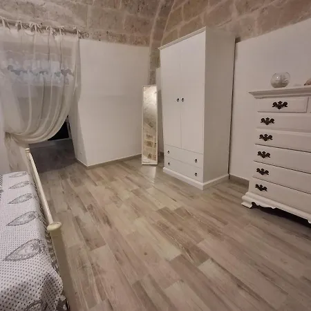 Il Rifugio Del Nostromo Apartment Mola di Bari