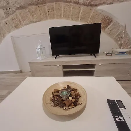 Il Rifugio Del Nostromo Mola di Bari