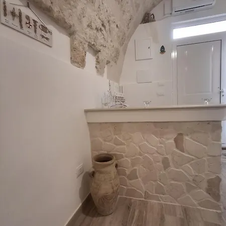 Il Rifugio Del Nostromo Apartment Mola di Bari
