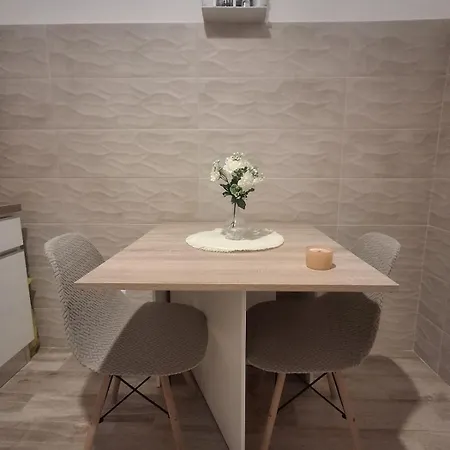Apartment Il Rifugio Del Nostromo Mola di Bari