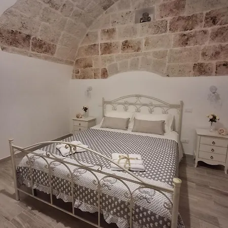 Il Rifugio Del Nostromo Mola di Bari