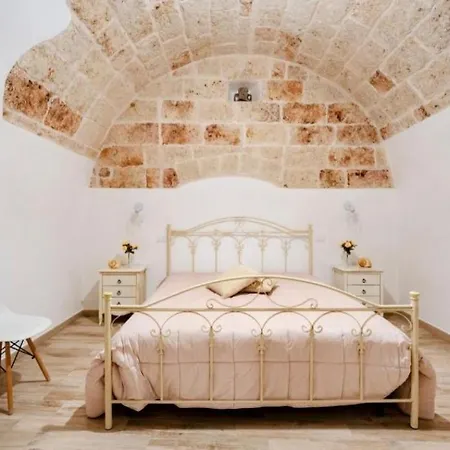 Il Rifugio Del Nostromo Apartment Mola di Bari