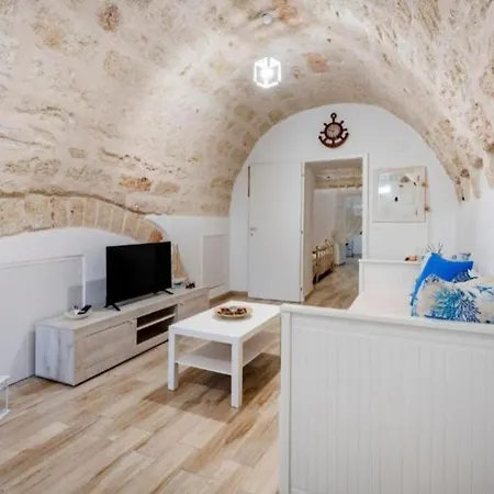 Il Rifugio Del Nostromo Apartment Mola di Bari